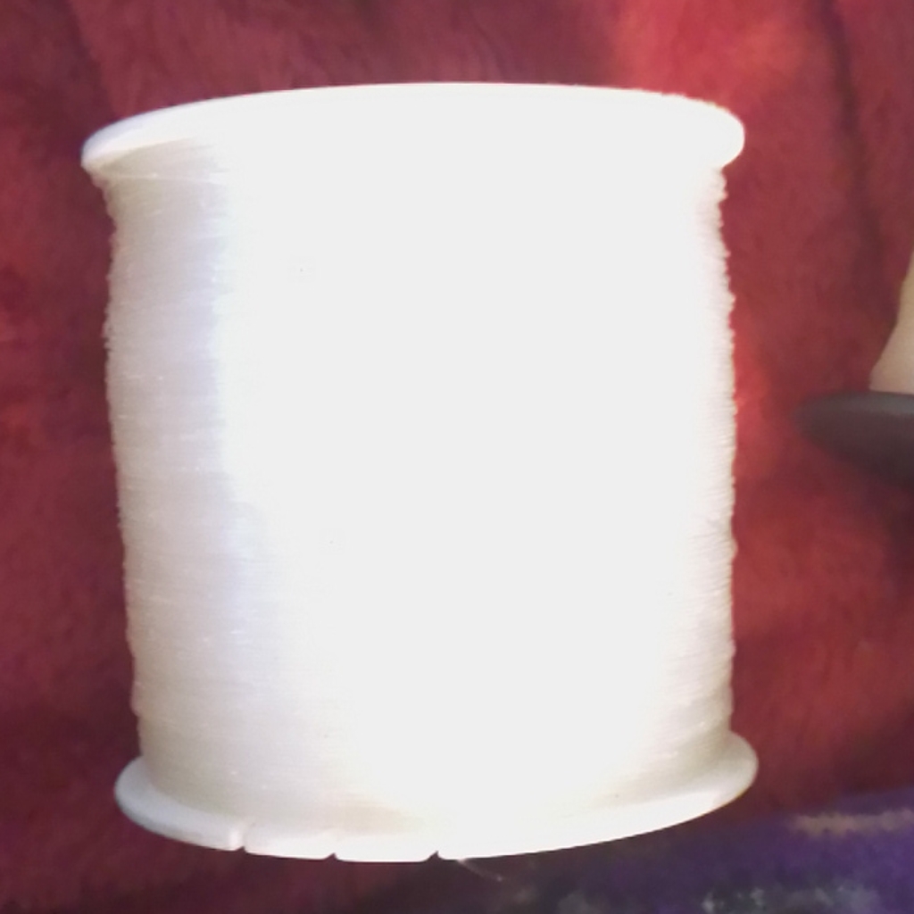 Fishing Line Tackle